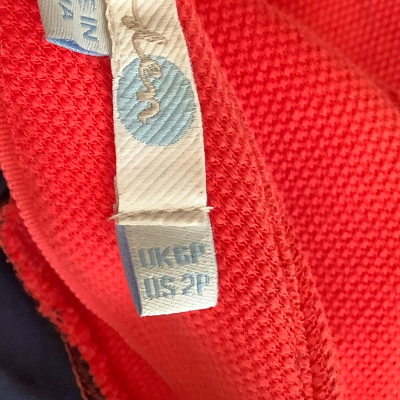 Boden Ladies Dress - Picture 12 of 12